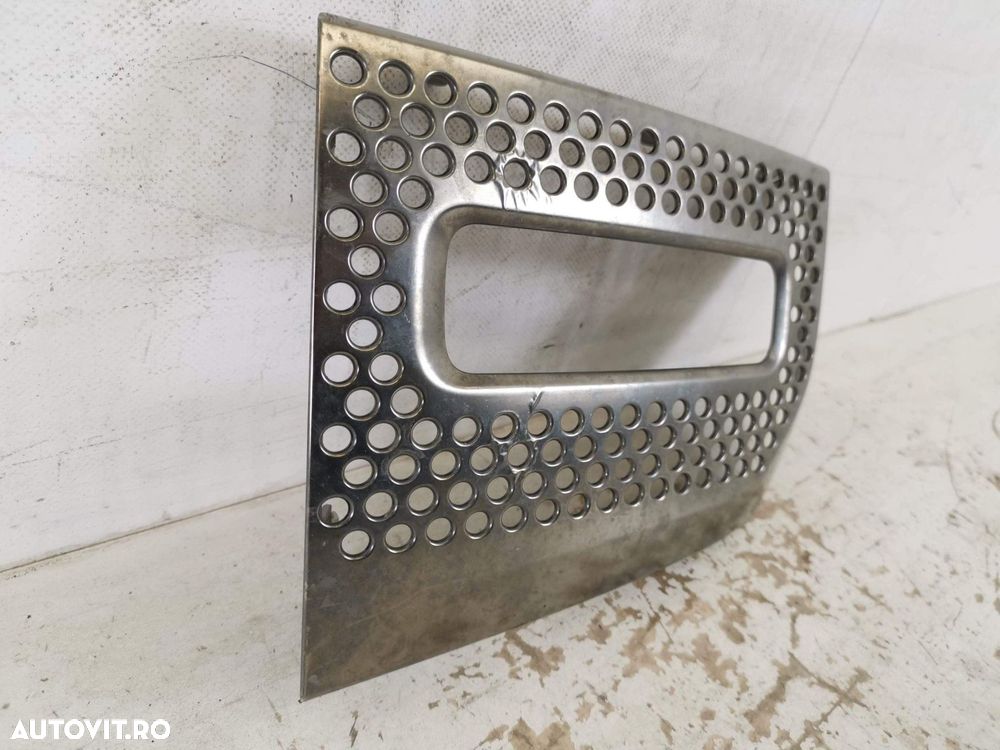 Grila Proiector Stanga Land Rover  Defender 2 2019 2020 Originala In S - 4