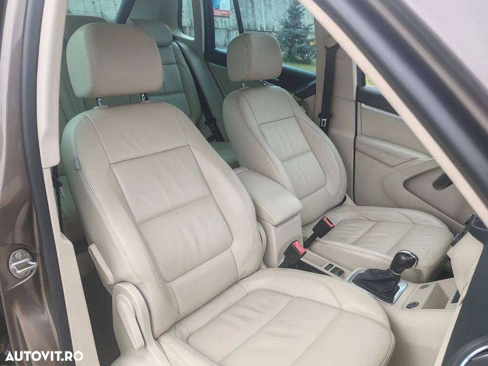 Volkswagen Tiguan 2.0 TDI DPF 4Motion DSG Life - 7