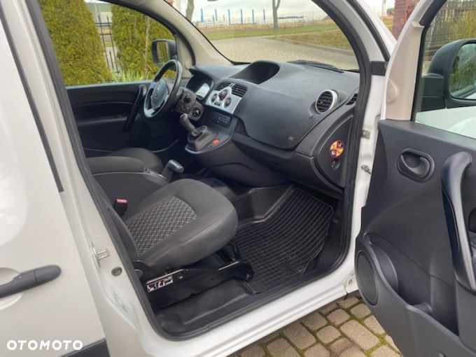 Renault Kangoo - 11