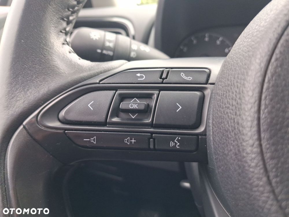 Toyota Yaris 1.5 Comfort - 23