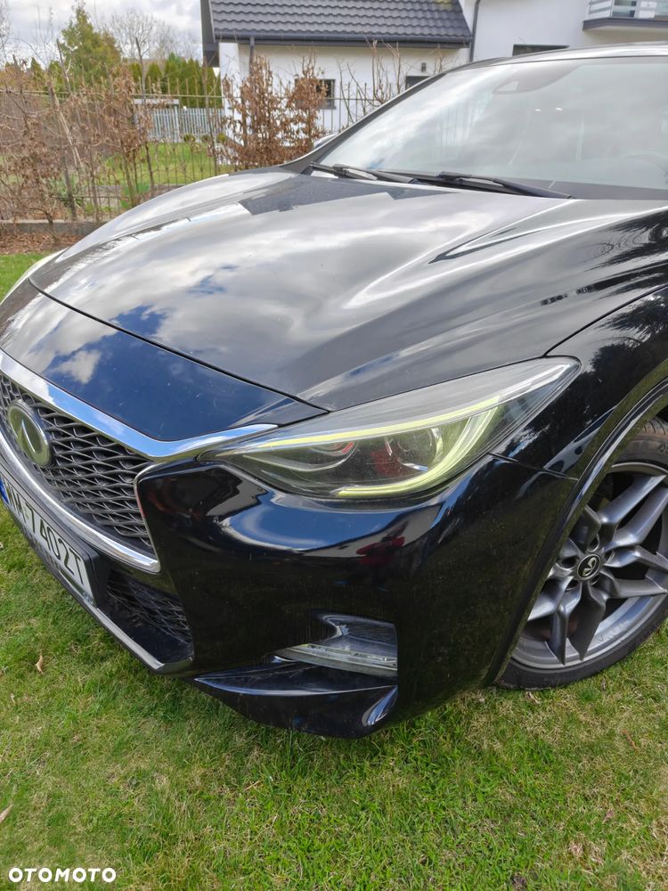 Infiniti Q30 1.5d Premium - 5