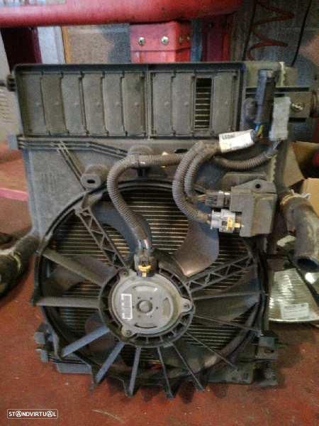 ELETROVENTILADOR PEUGEOT 508 - 1