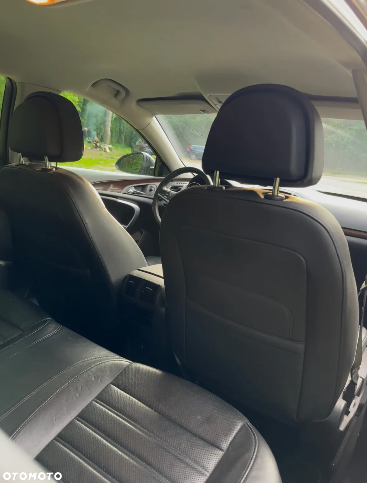 Opel Insignia 2.0 T Sport - 11