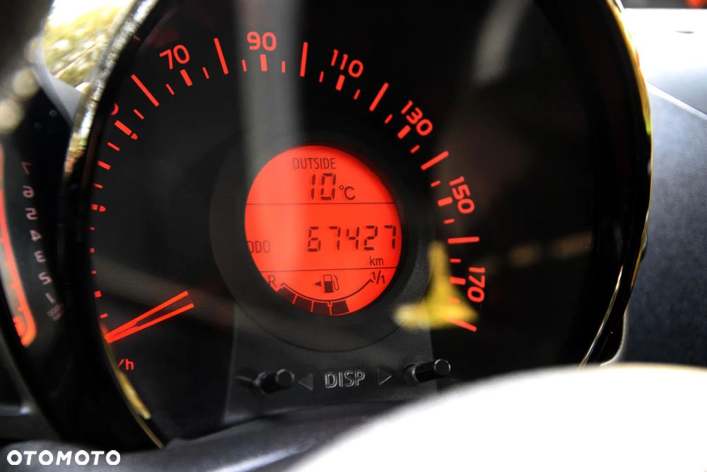 Toyota Aygo 1.0 VVT-i Sprint EU6 - 25