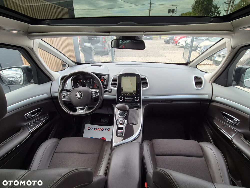 Renault Espace BLUE dCi 160 EDC BUSINESS EDITION - 32