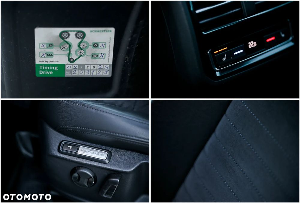 Volkswagen Passat Variant 2.0 TDI SCR 4Motion DSG Highline - 38