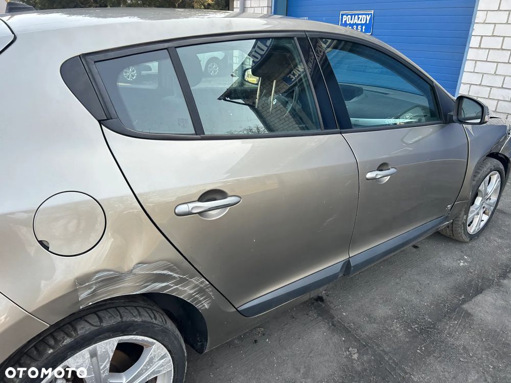 Renault Megane - 16