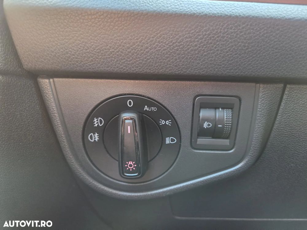 Volkswagen Polo 1.0 TSI Comfortline - 18