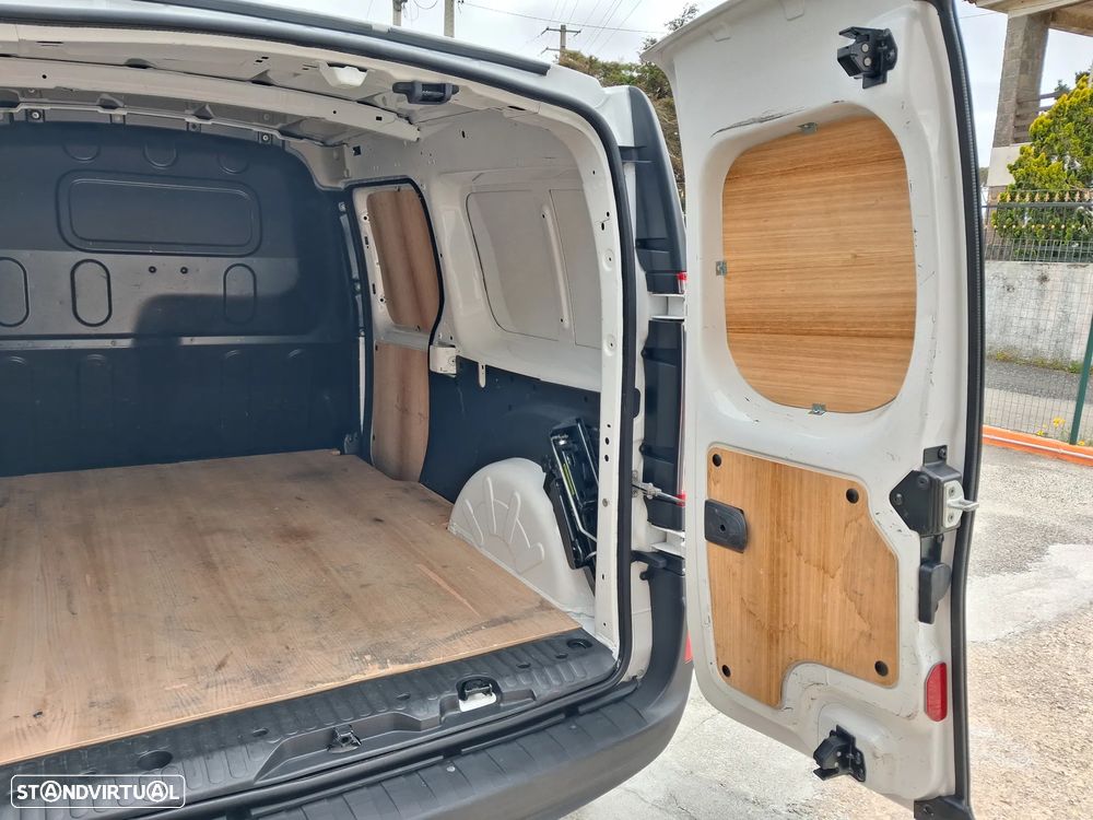 Renault KANGOO MAXI 1.5 DCI 3 Lugares - 12