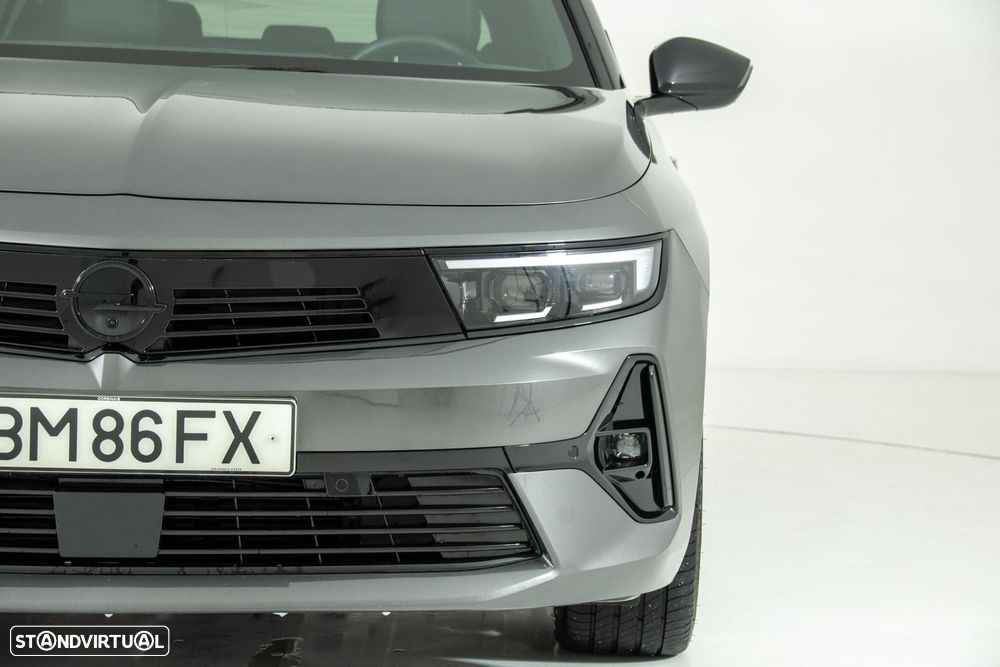 Opel Astra 1.5 D GS Aut. - 16