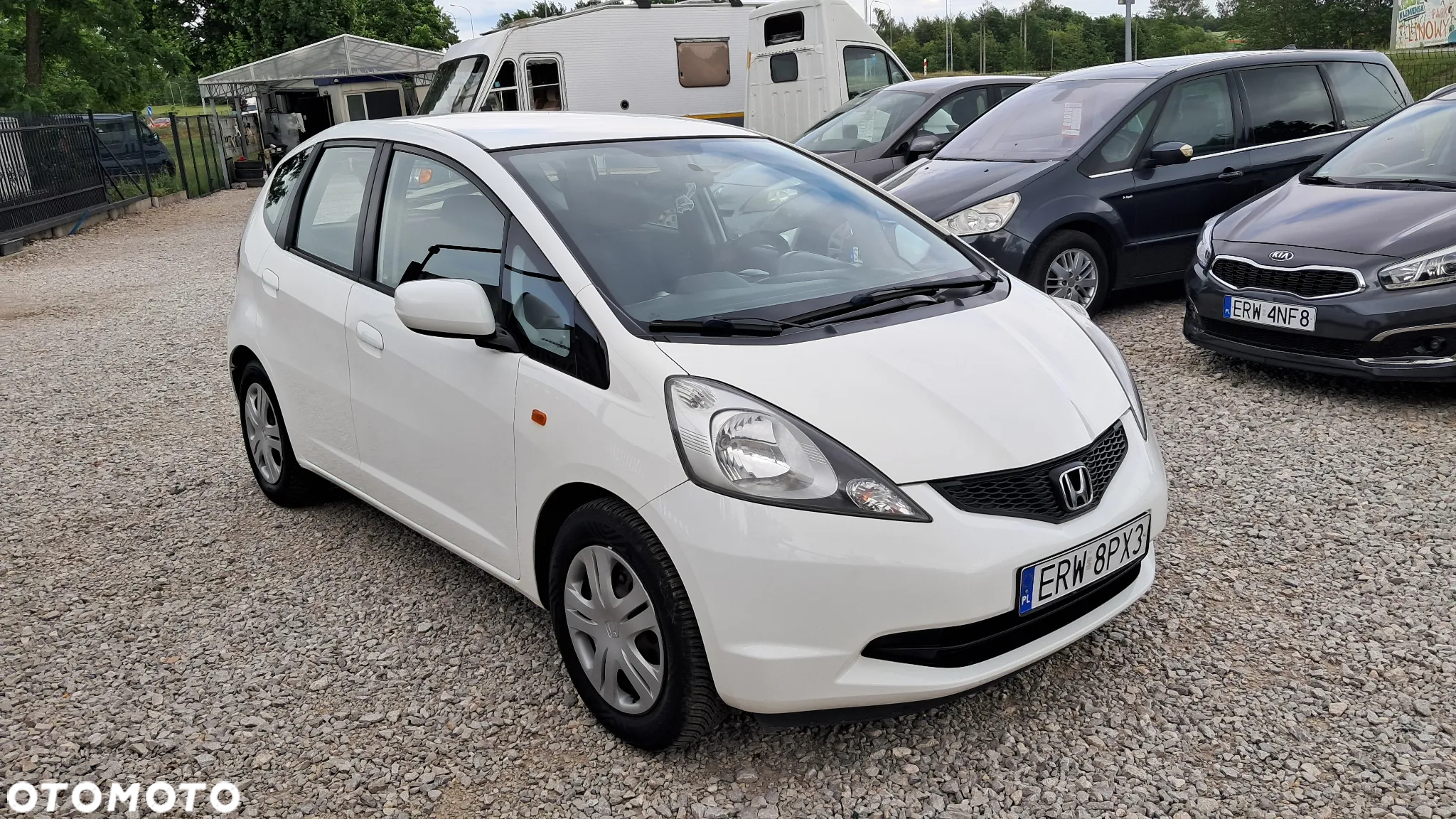 Honda Jazz 1.2 i-VTEC - 2