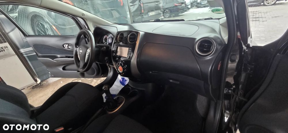 Nissan Note 1.2 DIG-S Black Edition - 33
