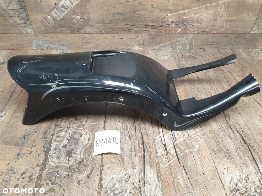 Błotnik tył Custom Harley Davidson - 1