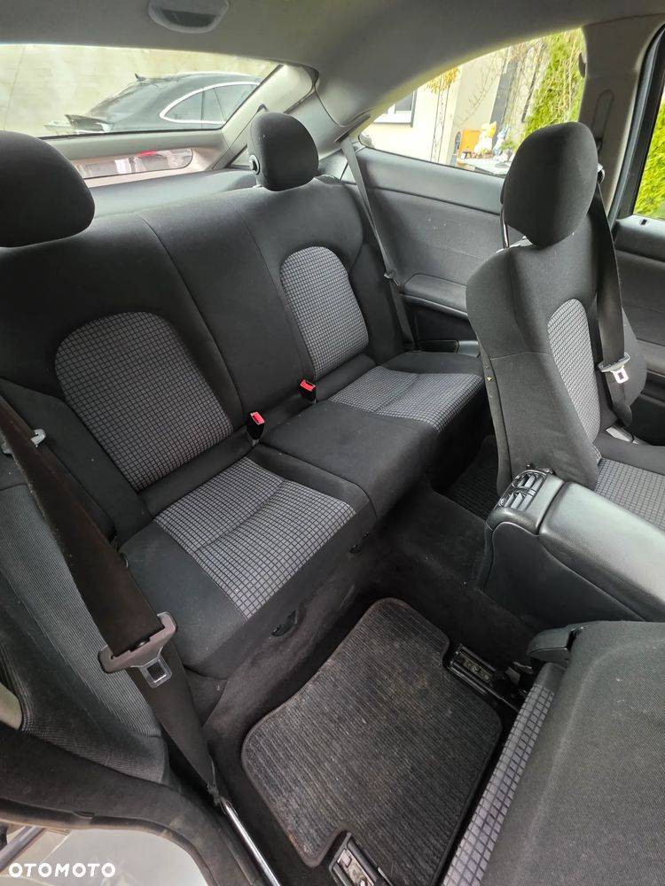 Mercedes-Benz Klasa C 220 CDI Automatik - 7