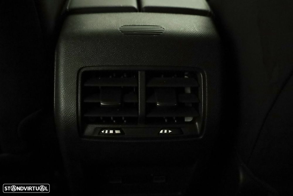 DS DS4 1.2 PureTech Performance Line EAT8 - 25