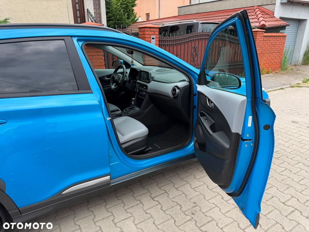 Hyundai Kona 1.6 T-GDI Premium DCT - 14