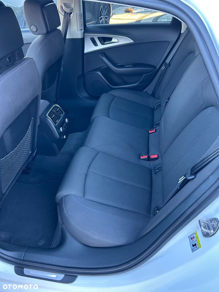 Audi A6 Limousine - 10