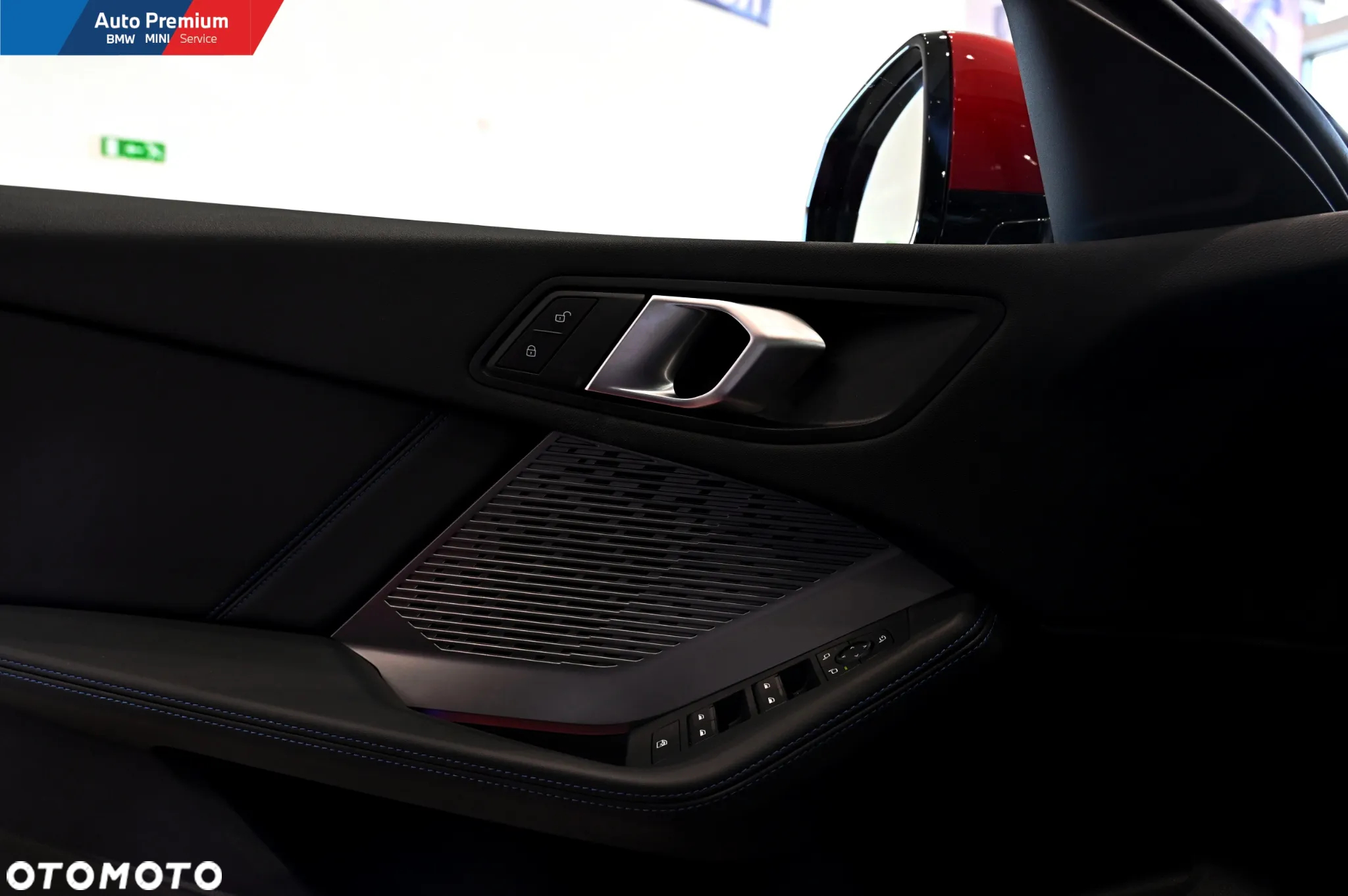 BMW Seria 1 120i M Sport - 11