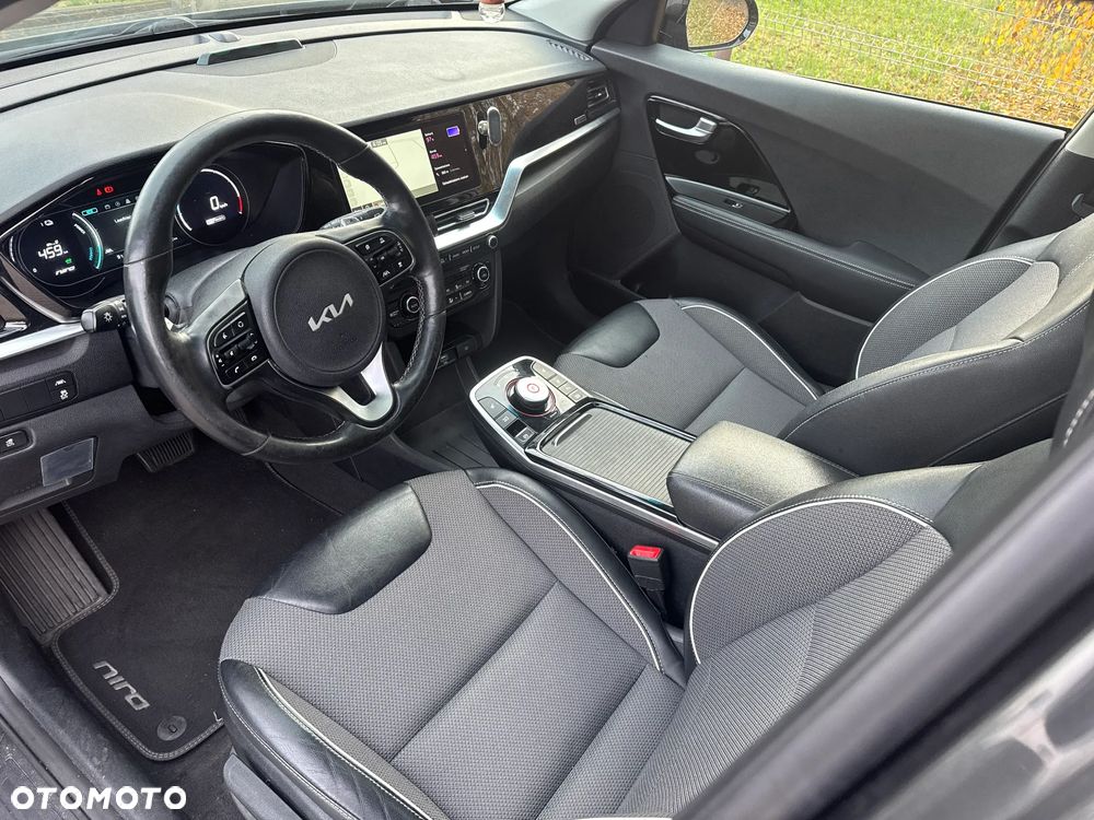 Kia Niro Edition 7 - 16