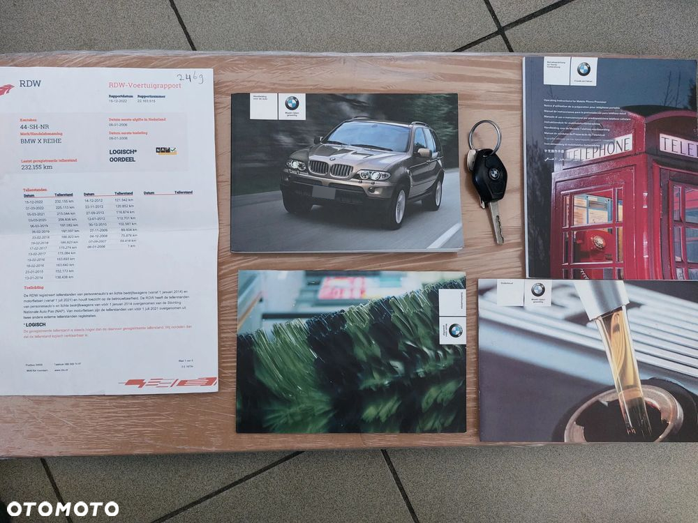 BMW X5 - 8