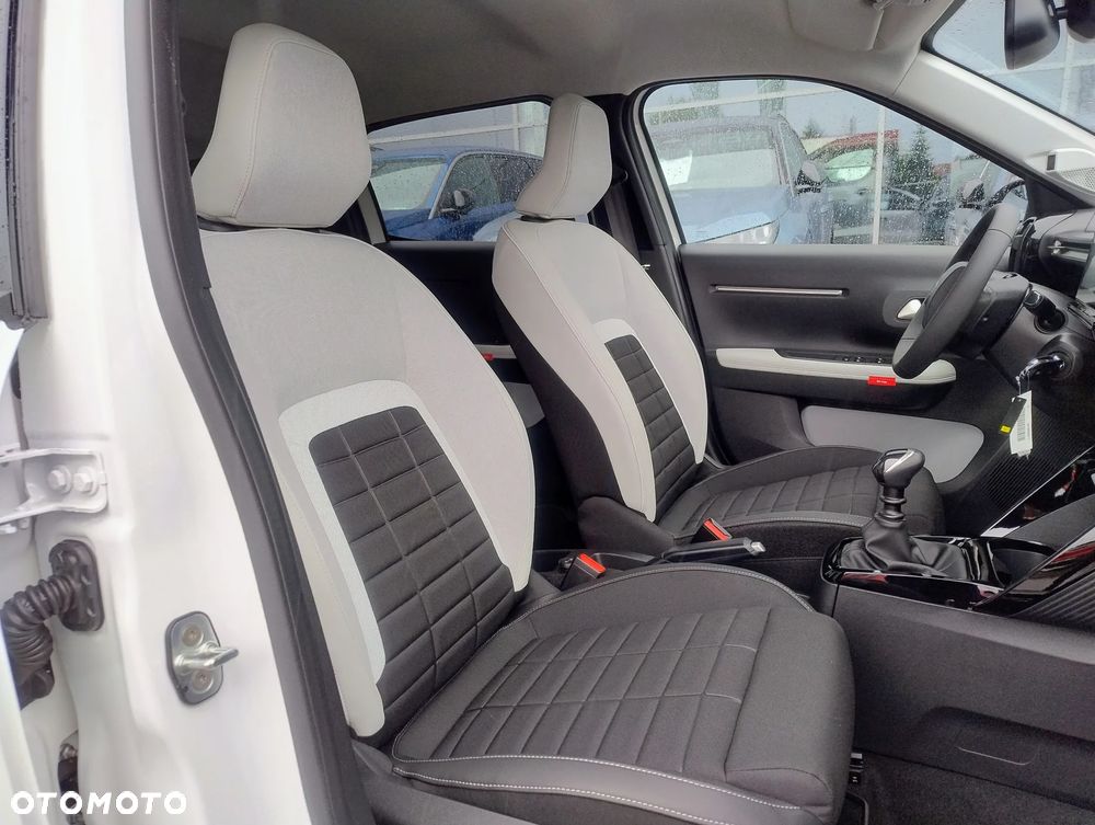 Citroën C3 1.2 T Max - 17