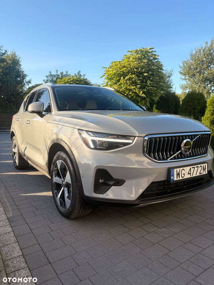 Volvo XC 40 - 4