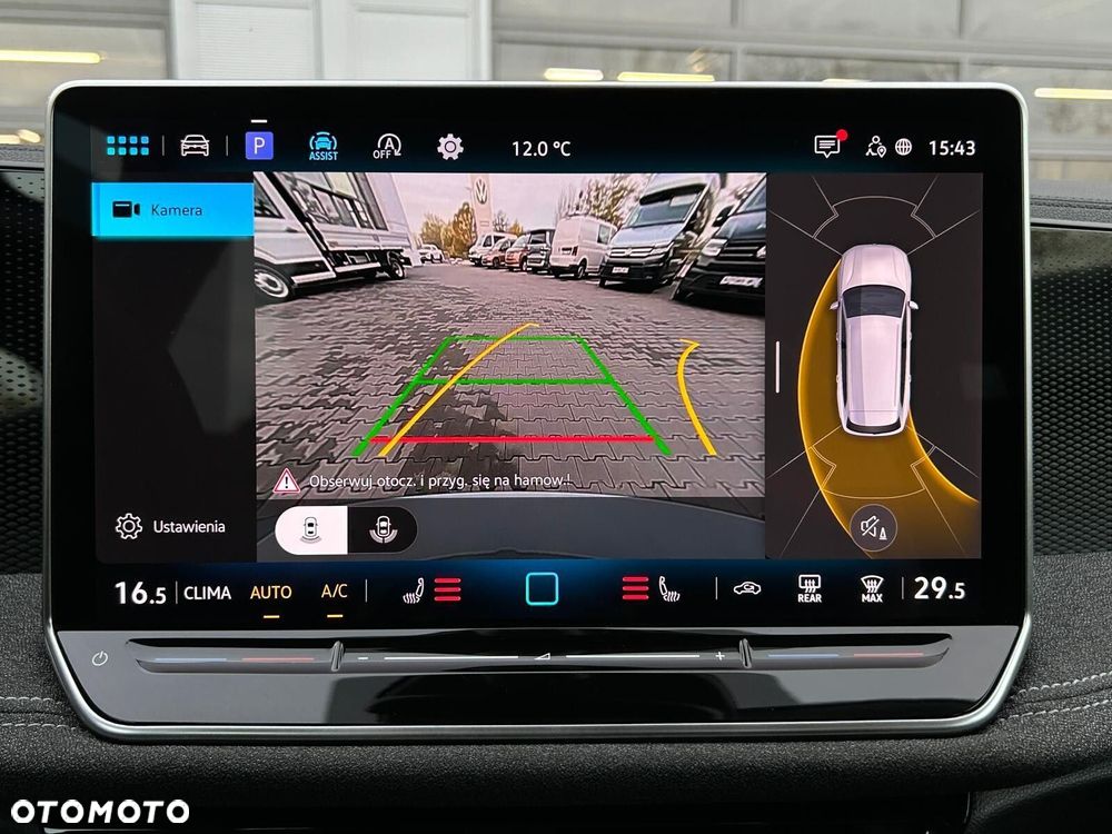 Volkswagen Passat Variant 1.5 TSI EVO Business DSG - 28