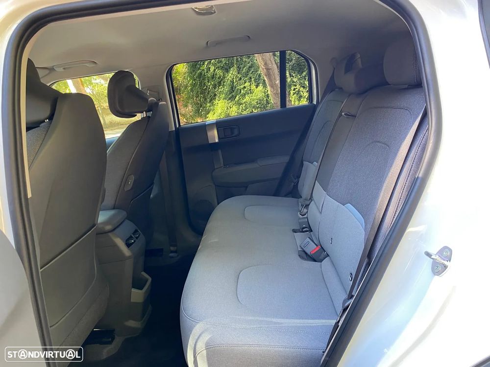 Kia EV3 58.3 kWh Drive - 12