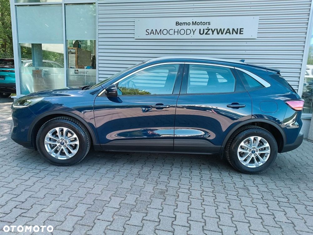 Ford Kuga - 4
