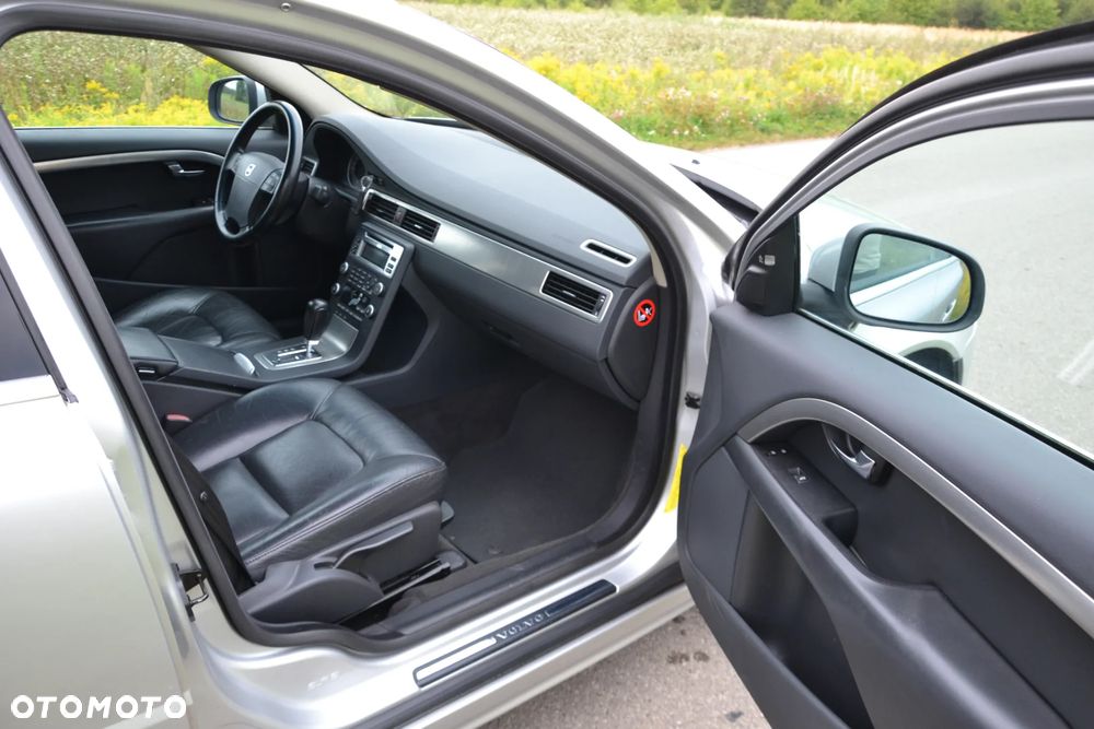 Volvo S80 2.5T Summum - 15
