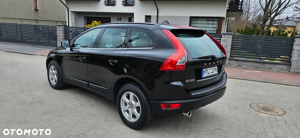 Volvo XC 60 DRIVe Summum - 6