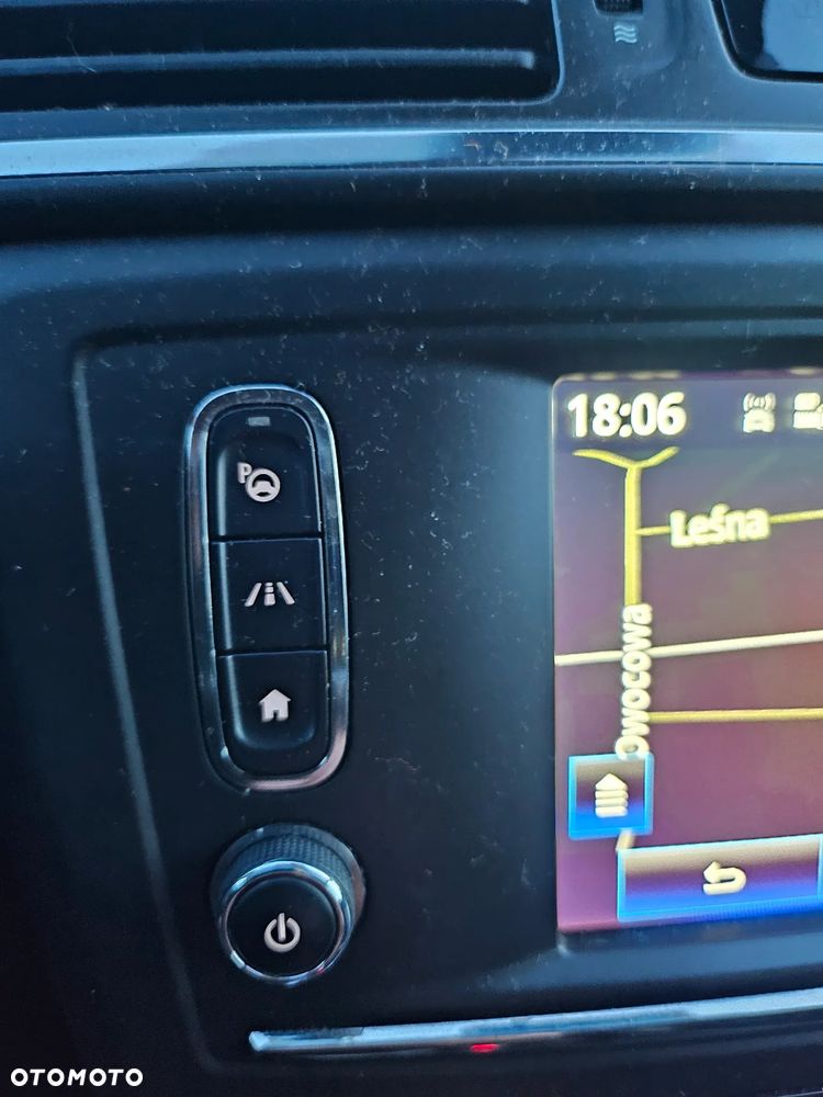 Renault Kadjar 1.2 Energy TCe Runmageddon - 20
