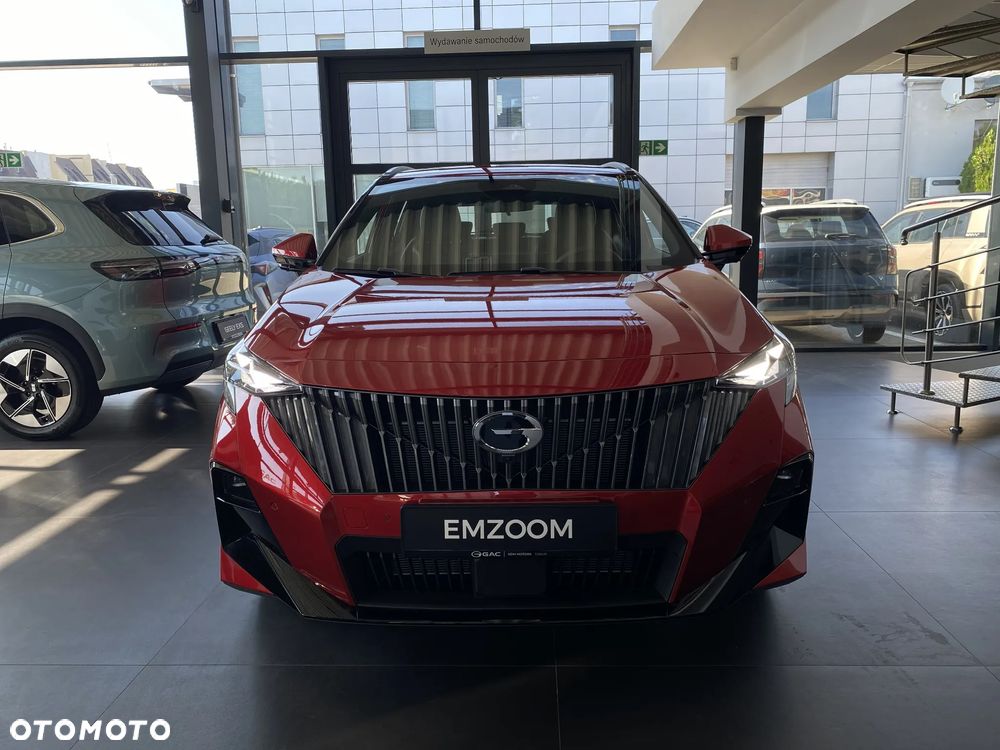 GAC Emzoom - 38