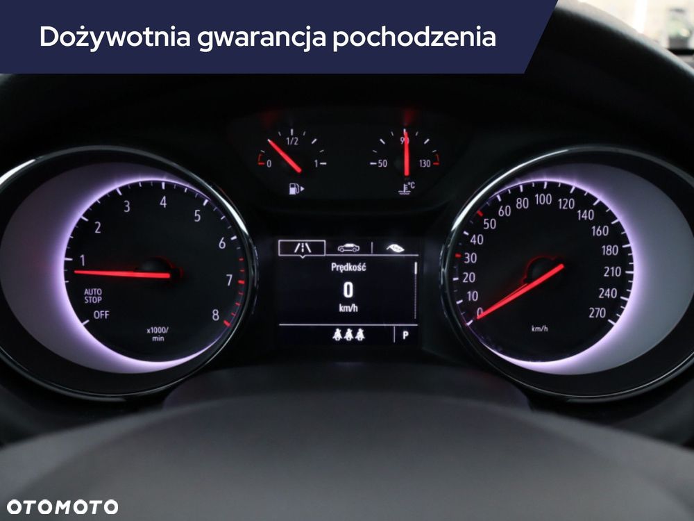 Opel Astra - 13
