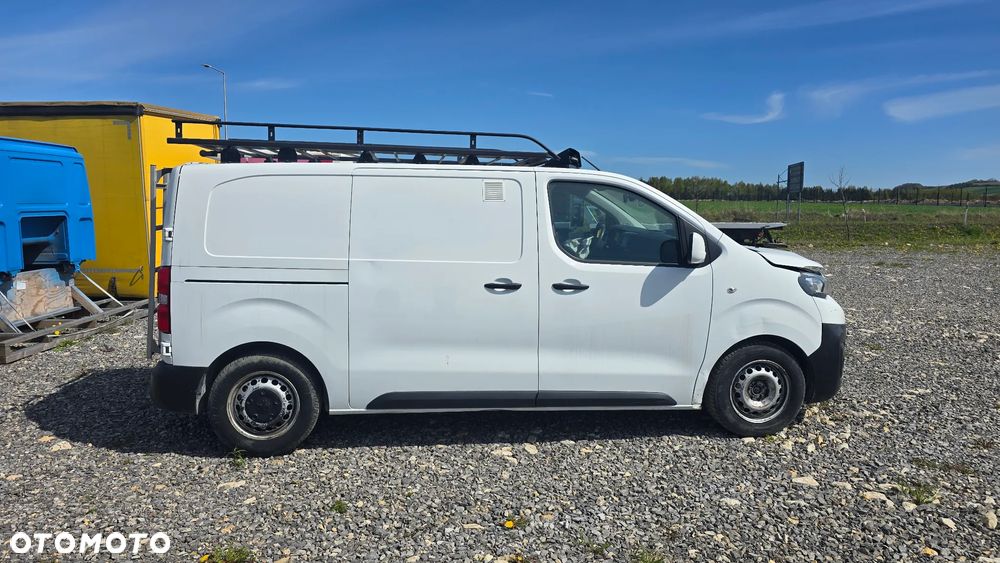 Peugeot EXPERT - 3
