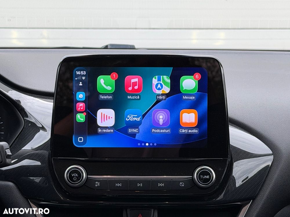 Ford Puma - 21