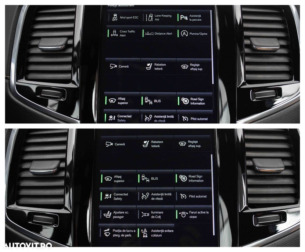 Volvo XC 90 D5 AWD Inscription - 22