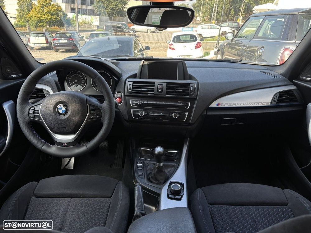 BMW 120 - 7