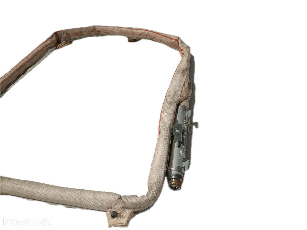 Airbags Cortina Dto Skoda Rapid (Nh3) - 2
