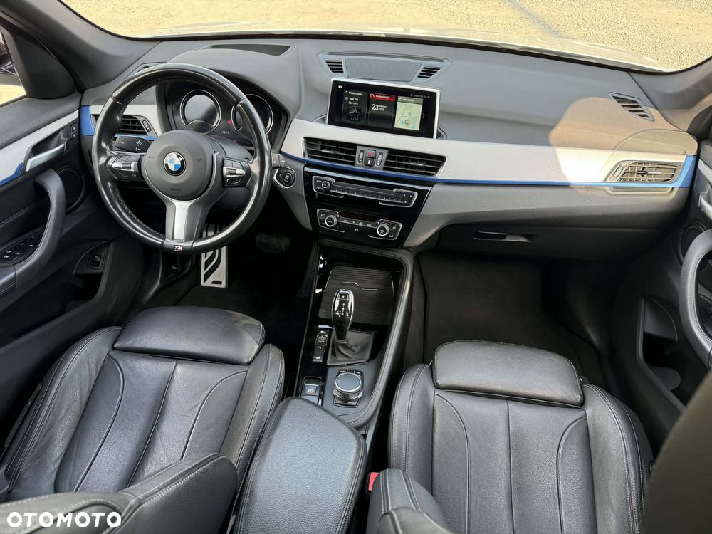 BMW X1 xDrive18d M Sport - 15
