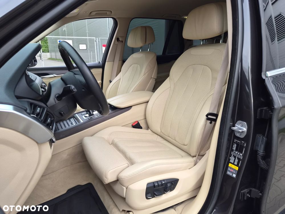 BMW X5 - 8