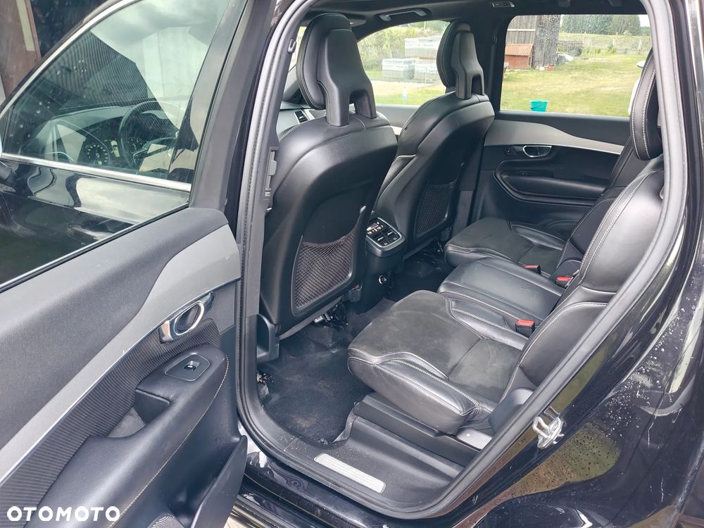 Volvo XC 90 - 10