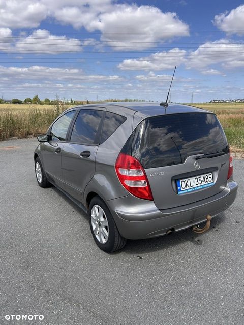 Mercedes-Benz Klasa A 150 Classic - 6