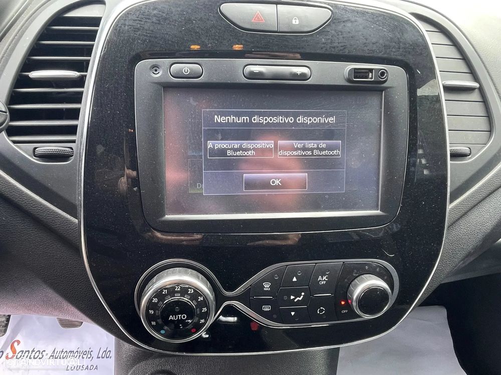 Renault Captur 0.9 TCE Exclusive - 16