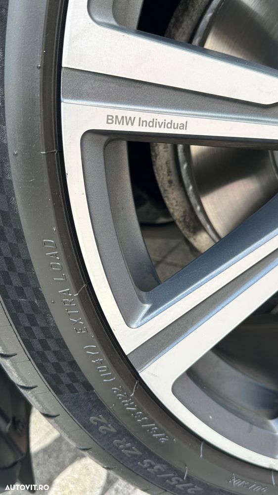 BMW X5 xDrive30d AT MHEV - 21