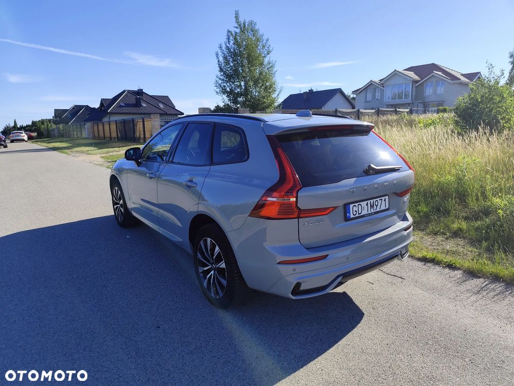 Volvo XC 60 B5 B AWD Essential - 5