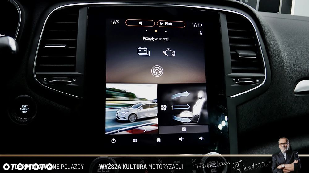 Renault Megane ENERGY TCe 165 EDC SYMPHONY - 25