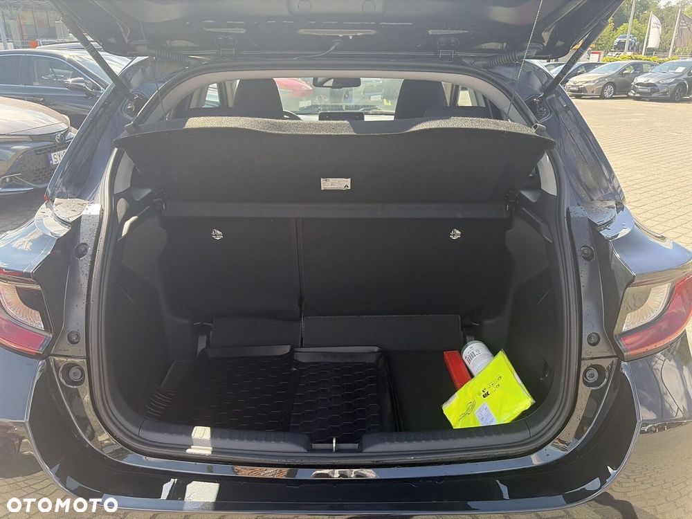 Toyota Yaris - 12