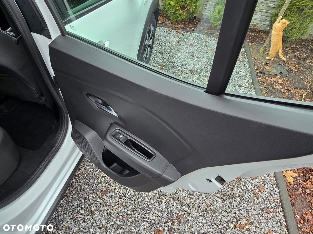 Dacia Sandero Stepway - 7