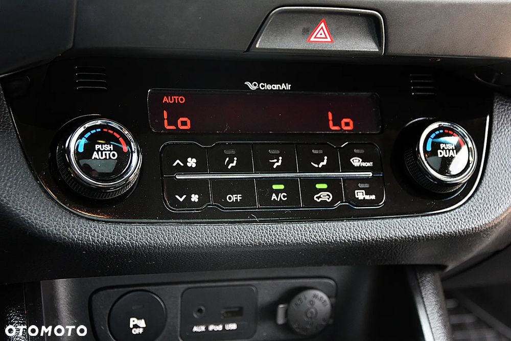 Kia Sportage 1.6 GDI XL 2WD - 14